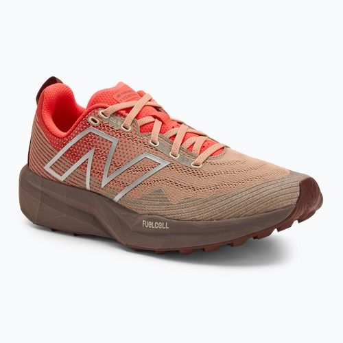 Încălțăminte de alergare pentru bărbați  New Balance FuelCell Venym V1 urgent red