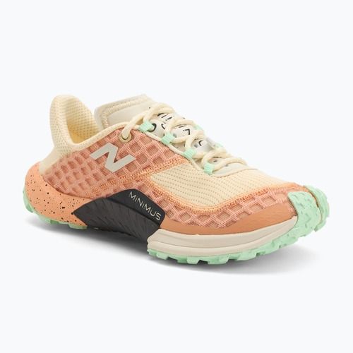 Încălțăminte de alergare pentru femei New Balance Minimus M10 dried orange