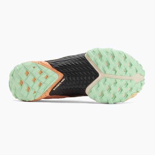 Încălțăminte de alergare pentru femei New Balance Minimus M10 dried orange