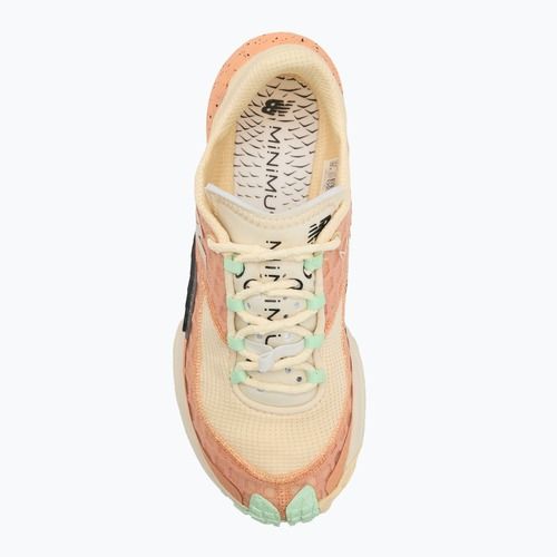 Încălțăminte de alergare pentru femei New Balance Minimus M10 dried orange