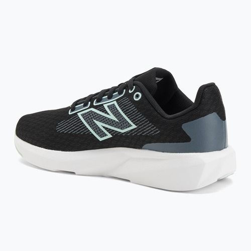 Încălțăminte de alergare pentru femei New Balance Running 413's V3 W413LG3 black