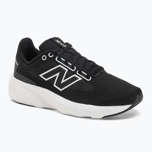 Încălțăminte de alergare pentru femei New Balance Running 413's V3 W413LK3 black