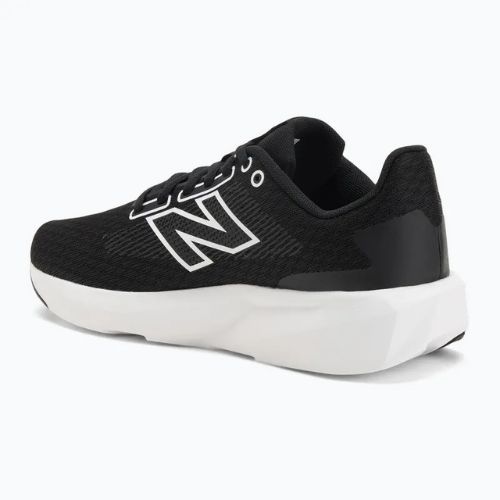 Încălțăminte de alergare pentru femei New Balance Running 413's V3 W413LK3 black