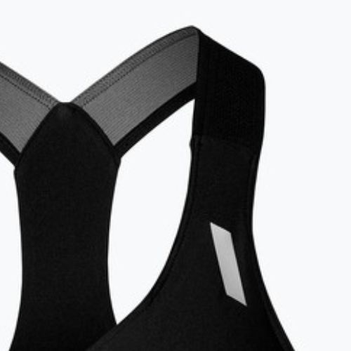 Sutien de antrenament Mizuno Tech High Support black