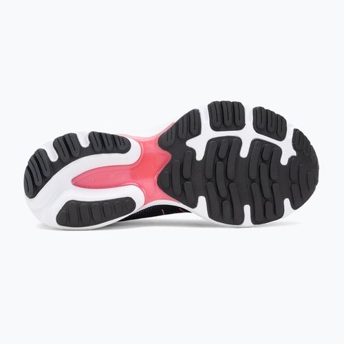 Încălțăminte de alergare pentru femei Mizuno Prodigy 6 black/camellia rose/paisley purple