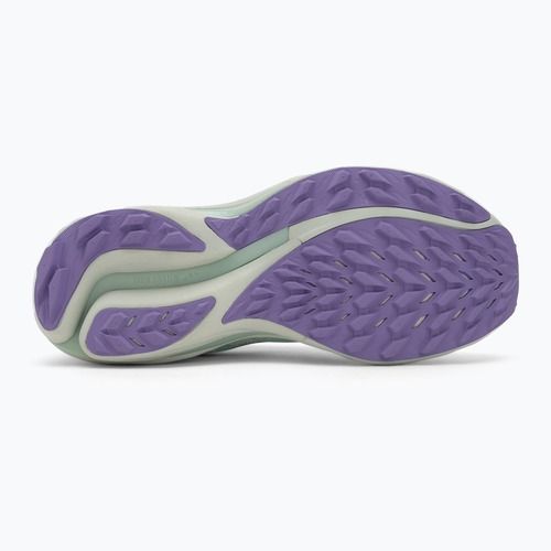 Încălțăminte de alergare pentru femei Mizuno Wave Rider TT 2 bay/hint of mint/paisley purple