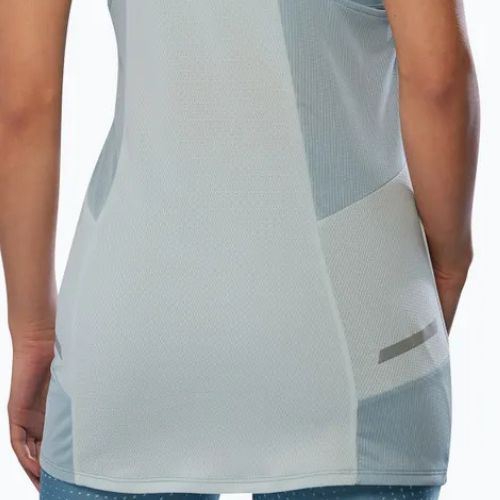 Tricou de alergare pentru femei Mizuno DryAeroFlow Tank cloud blue