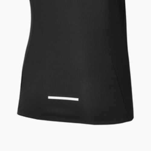 Tricou de alergare pentru femei Mizuno Premium Aero Tee black