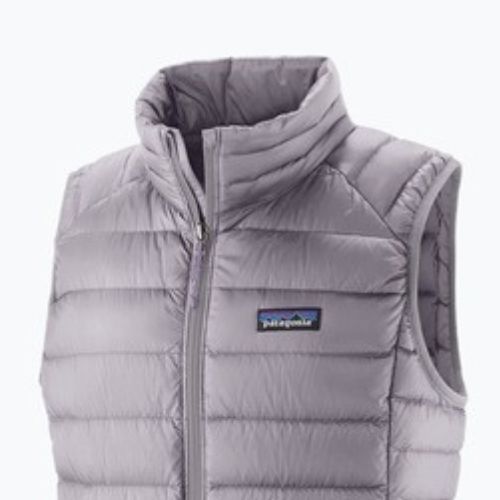 Vesta pentru femei  Patagonia Down Sweater permafrost purple