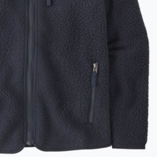 Bluză de drumeție pentru femei Patagonia Retro Pile sunken blue