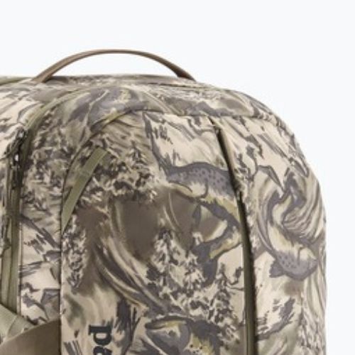 Rucsac de oraș Patagonia Refugio Day Pack 26 l noble grey