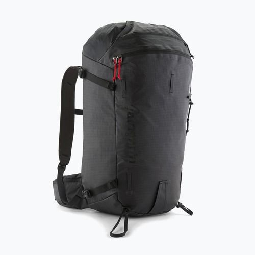 Rucsac turistic Patagonia Descensionist 37 l negru