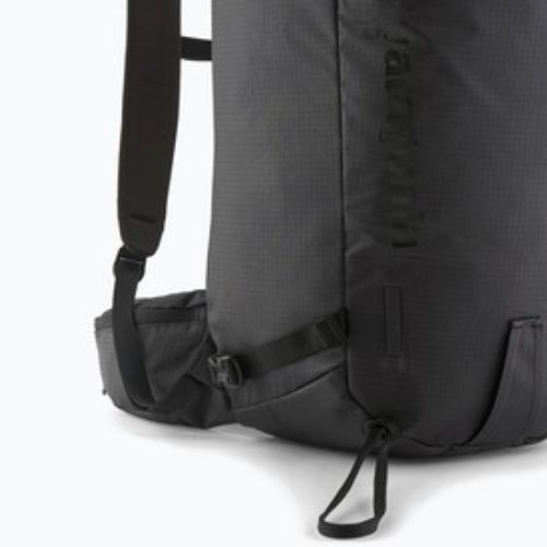 Rucsac turistic Patagonia Descensionist 37 l negru