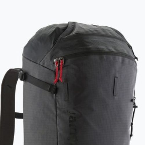 Rucsac turistic Patagonia Descensionist 37 l negru