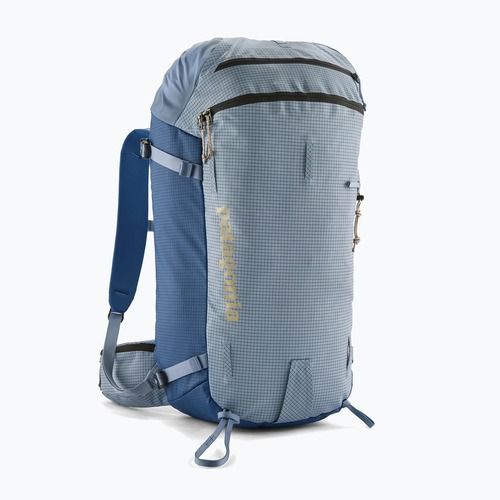 Rucsac turistic Patagonia Descensionist 37 l barnacle blue