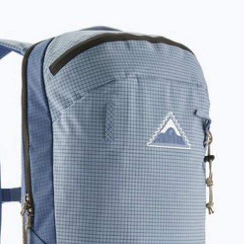 Rucsac de schi Patagonia Snowdrifter 20 barnacle blue