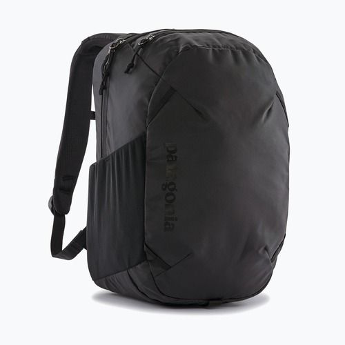 Rucsac de oraș Patagonia Atom Day Pack 24 l black