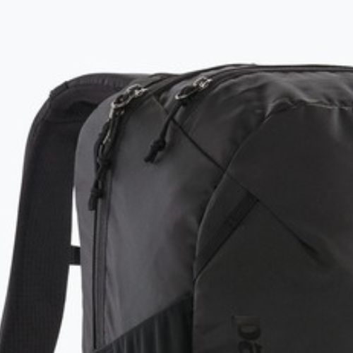 Rucsac de oraș Patagonia Atom Day Pack 24 l black