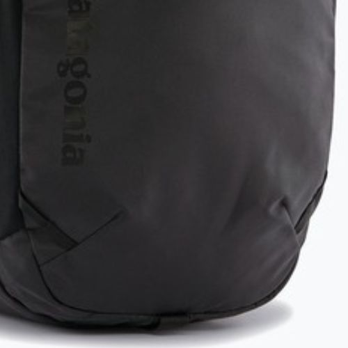 Rucsac de oraș Patagonia Atom Day Pack 24 l black