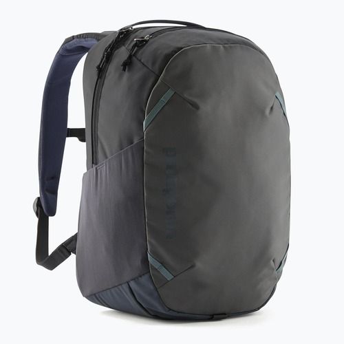 Rucsac de oraș  Patagonia Atom Day Pack 24 l smolder blue
