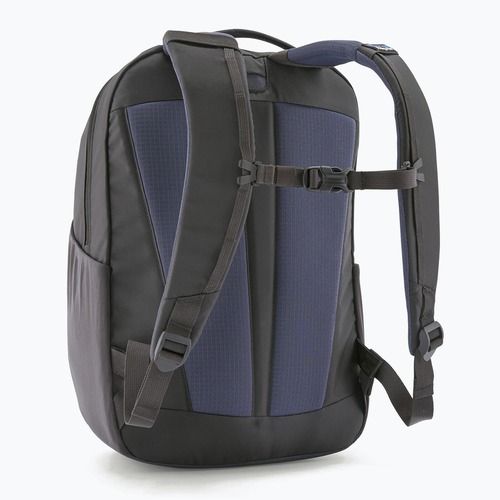 Rucsac de oraș  Patagonia Atom Day Pack 24 l smolder blue