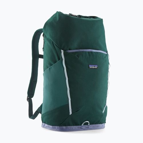 Rucsac de oraș Patagonia Fieldsmith Roll Top Pack 32 l cascade green