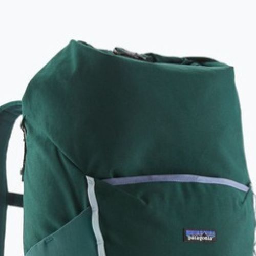 Rucsac de oraș Patagonia Fieldsmith Roll Top Pack 32 l cascade green