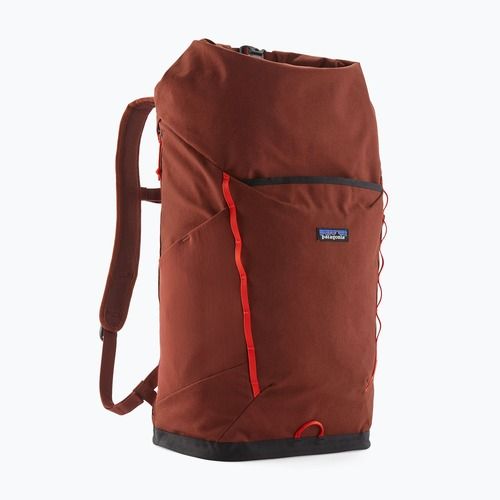 Rucsac de oraș Patagonia Fieldsmith Roll Top Pack 32 l dried vanilla