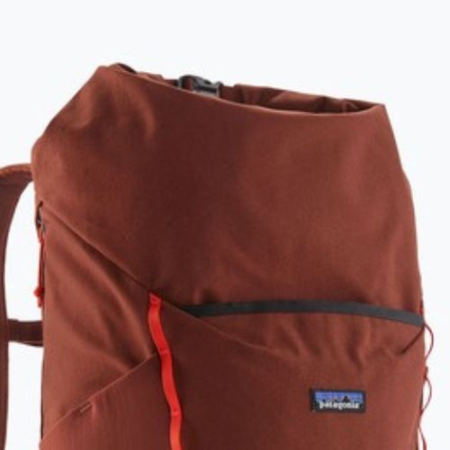 Rucsac de oraș Patagonia Fieldsmith Roll Top Pack 32 l dried vanilla