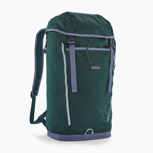 Rucsac turistic Patagonia Fieldsmith Lid Pack 28 l verde cascade
