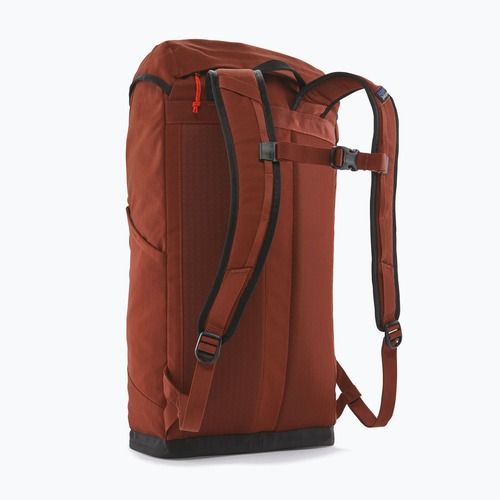 Rucsac turistic Patagonia Fieldsmith Lid Pack 28 l vanilie uscată