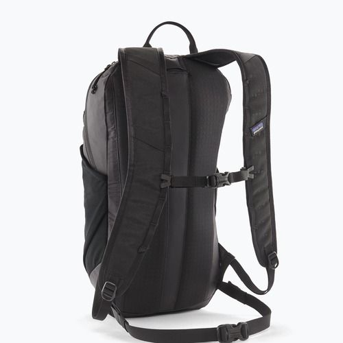 Rucsac turistic Patagonia Terravia Pack 14 l M negru