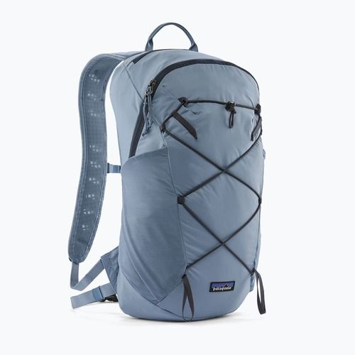 Rucsac turistic Patagonia Terravia Pack 14 l M barnacle blue