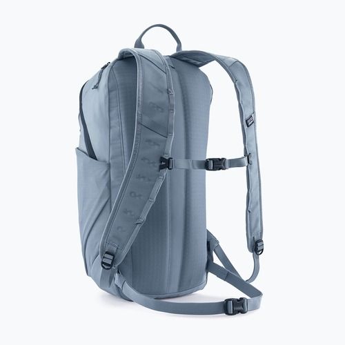Rucsac turistic Patagonia Terravia Pack 14 l M barnacle blue