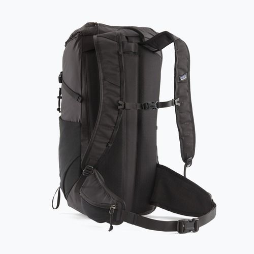 Rucsac turistic Patagonia Terravia 28 l negru