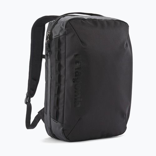 Rucsac turistic Patagonia Black Hole Micro MLC negru