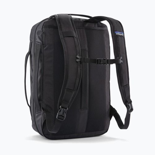 Rucsac turistic Patagonia Black Hole Micro MLC negru