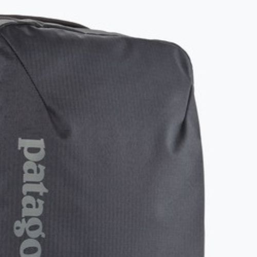 Rucsac turistic Patagonia Black Hole Micro MLC smolder blue