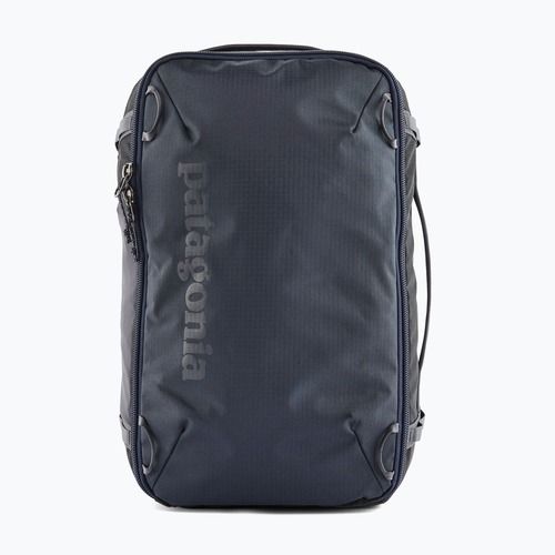 Rucsac turistic Patagonia Black Hole Mini MLC 30 l smolder blue/forge grey