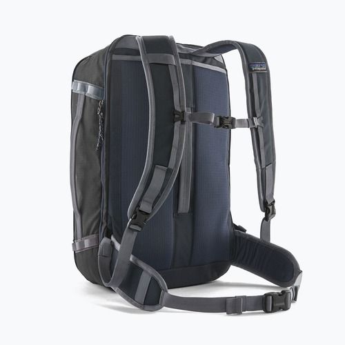 Rucsac turistic Patagonia Black Hole Mini MLC 30 l smolder blue/forge grey
