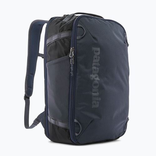 Rucsac turistic Patagonia Black Hole Mini MLC 30 l smolder blue/forge grey