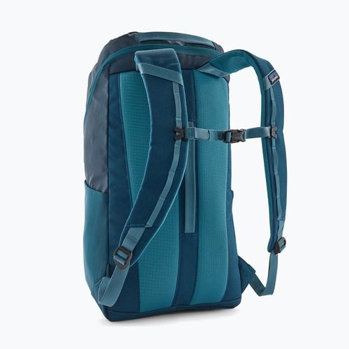 Rucsac de oraș Patagonia Black Hole Pack 25 l tidal teal/luminous pink