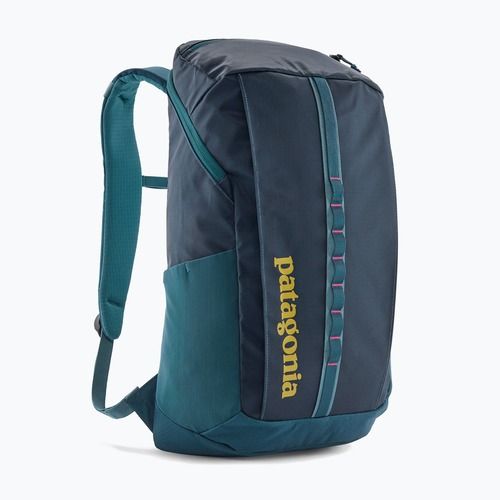 Rucsac de oraș Patagonia Black Hole Pack 25 l tidal teal/luminous pink
