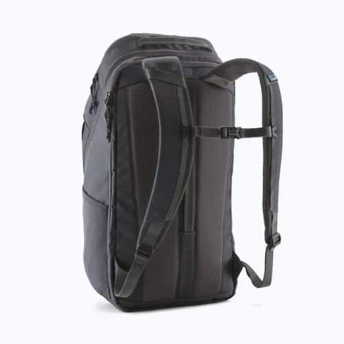 Rucsac de oraș Patagonia Black Hole Pack 32 l smolder blue/forge grey