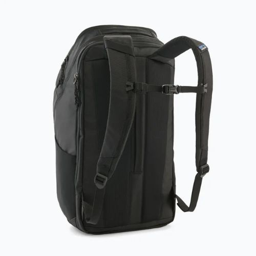 Rucsac de oraș Patagonia Black Hole Pack 32 l negru/negru