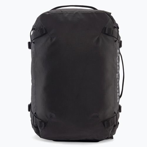 Geantă de călătorie Patagonia Black Hole MLC 45 l black/black