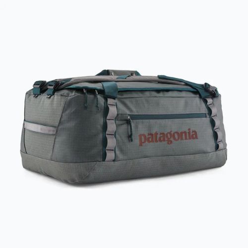 Geantă de voiaj Patagonia Black Hole Duffel 55 l noble grey