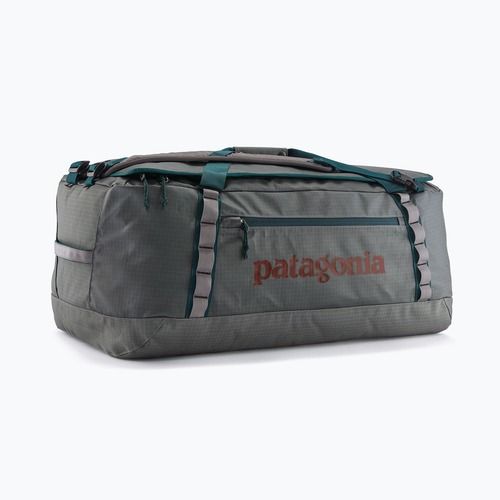 Geantă de voiaj Patagonia Black Hole Duffel 70 l noble grey