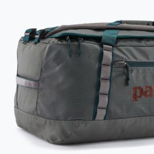 Geantă de voiaj Patagonia Black Hole Duffel 70 l noble grey