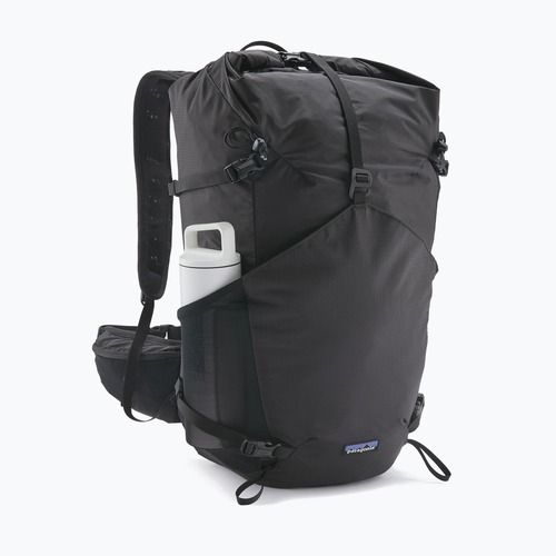 Rucsac turistic Patagonia Terravia 28 l negru